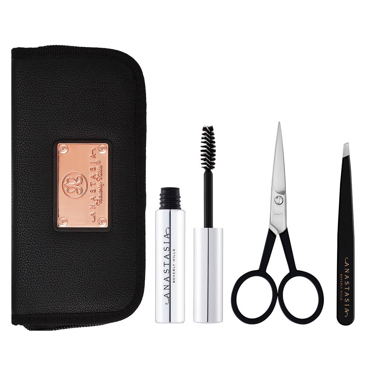 HOLIDAY BROWS TOOL KIT (KIT PARA CEJAS)